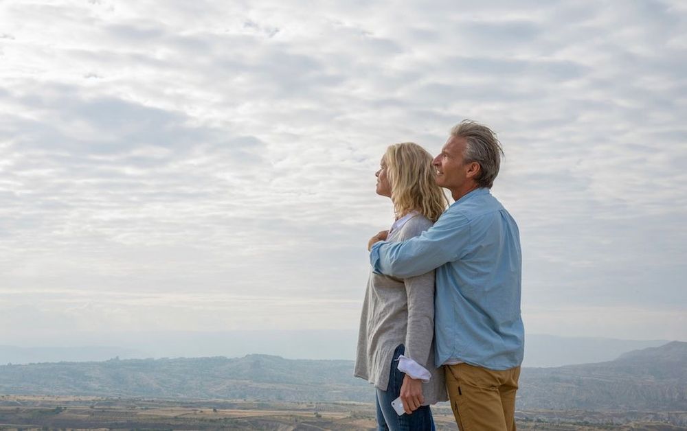 Comment l’amour booste la santé cardiaque