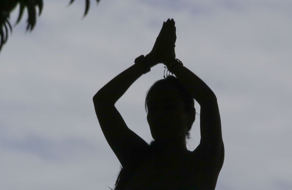 Après le Pilates, la gyrokinésie promet de prendre d'assaut le bien-être cette année