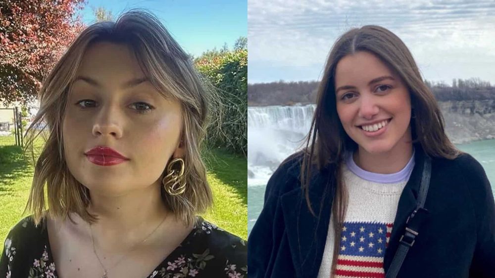 Faux comptes, fausses accusations... : à peine 48 heures après la fin de la tournée de la Star Academy, plus rien ne va entre Marine et Maureen !