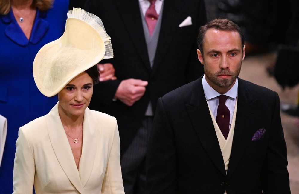 Kate Middleton : son frère James Middleton dévoile le premier mot étonnant qu’a prononcé son fils Inigo