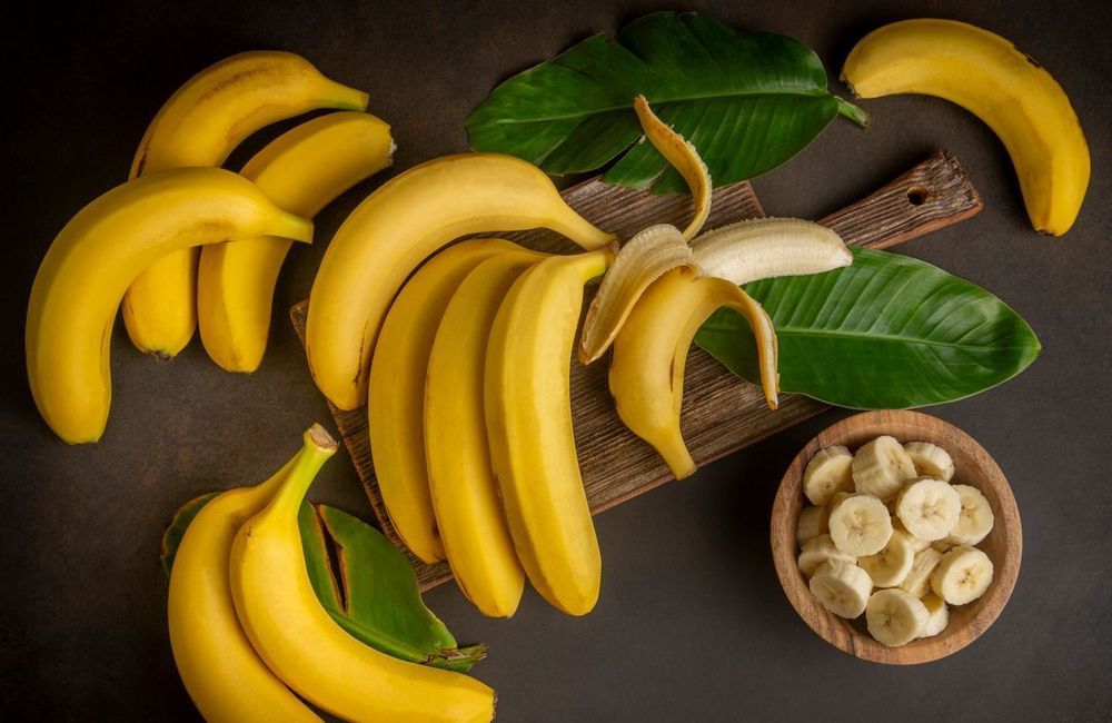 Banane crue ou cuite : laquelle a le pire indice glycémique ?