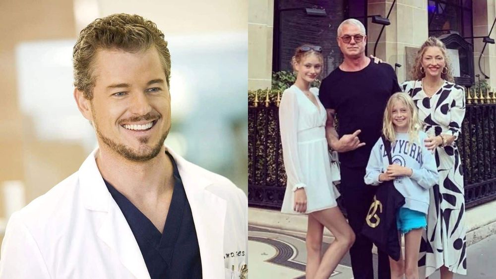 La fille d'Eric Dane termine sa scolarité au collège : Rebecca Gayheart lui rend hommage après "une année incroyablement difficile"