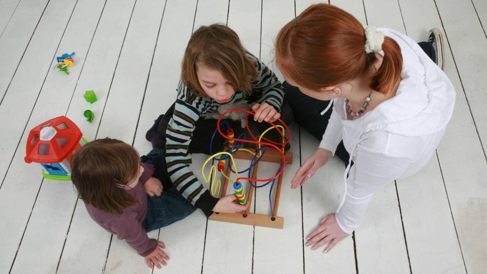 Frais de garde d'enfants : comment profiter du crédit d'impôt en 2024