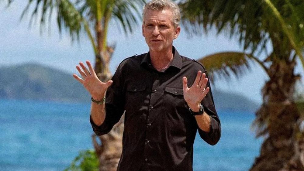 Gladiators : cette nouvelle émission sur TF1 avec Denis Brogniart va vous étonner