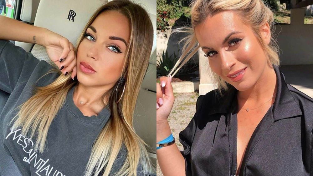 Maddy Burciaga : accusée de copier Carla Moreau, elle se fait éteindre après sa dernière vidéo !