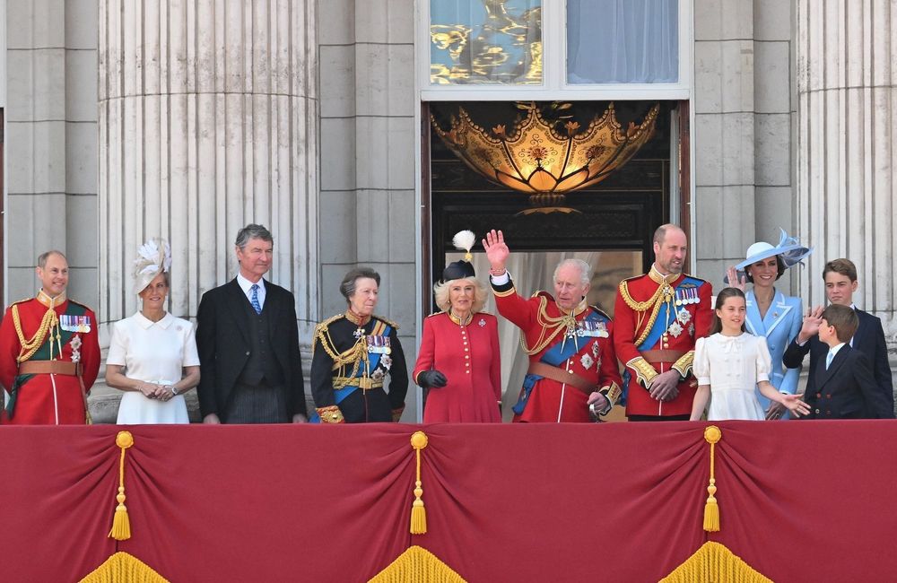 Kate Middleton et William dévoilent les coulisses du Trooping the Colour dans une vidéo inédite