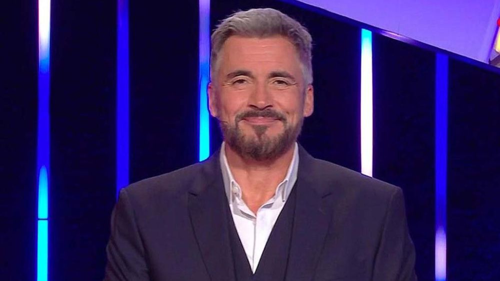 Mort de Patrice Laffont : Olivier Minne rend un poignant hommage à l’animateur dans Fort Boyard, “J’ai le cœur lourd