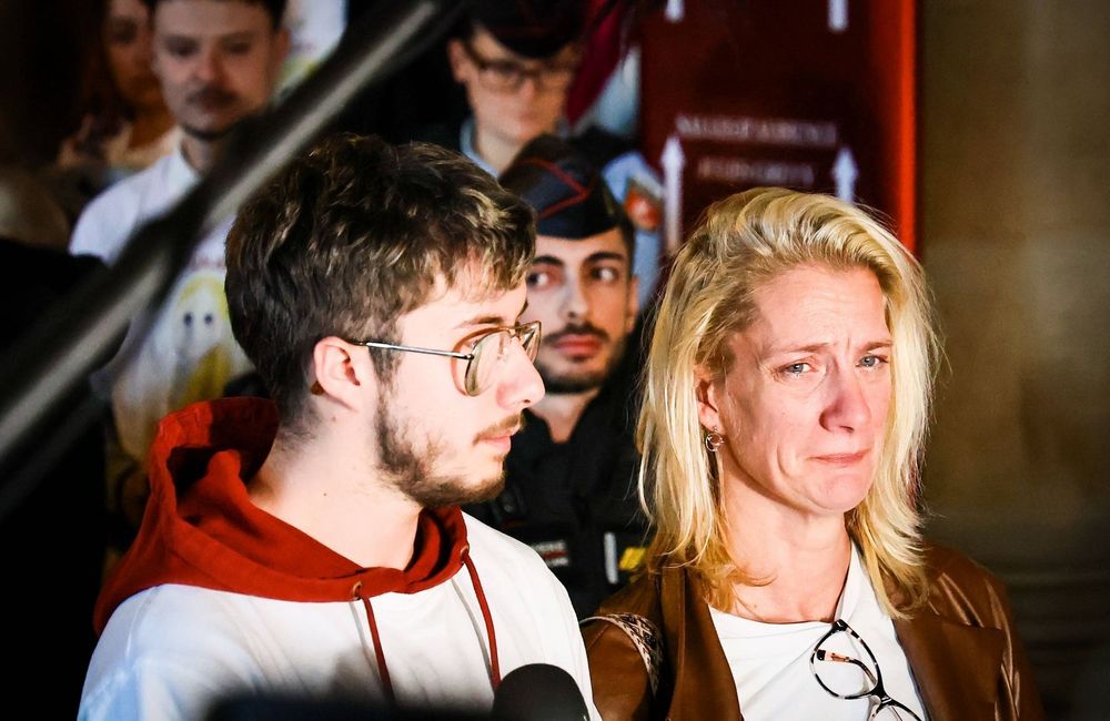 La mère de Lola après le procès de Dahbia Benkired : « C’est moi et ma famille qui avons pris perpétuité »