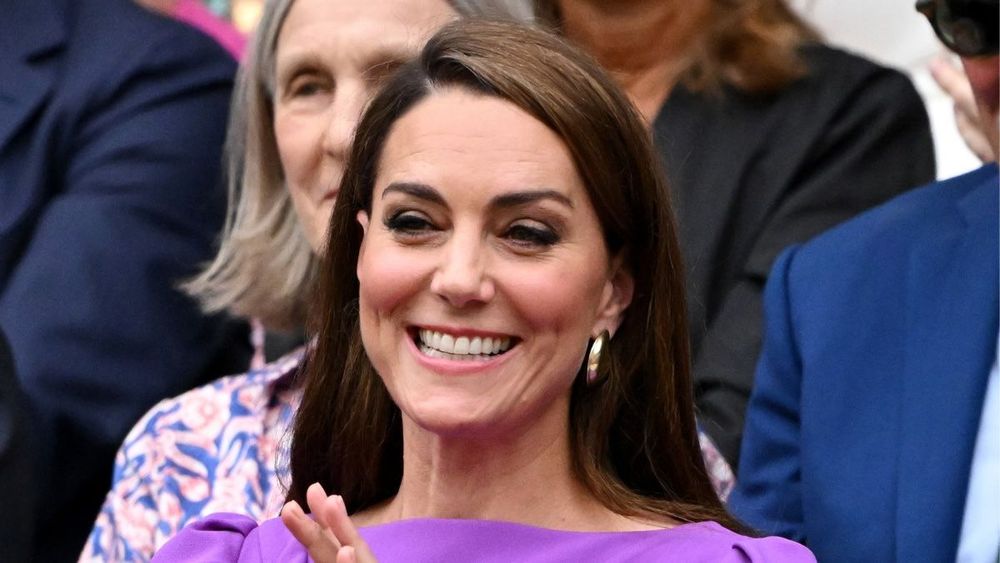 Kate Middleton choque en se voilant en public : "Cette soumission est...