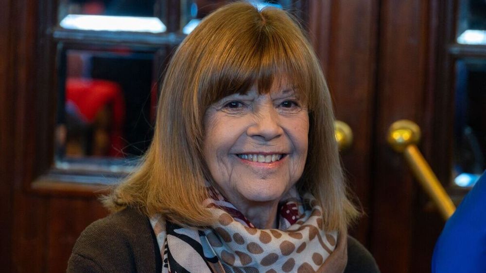 Condamnée à rembourser une lourde dette, Chantal Goya annonce une grande nouvelle : “Je vais enfin pouvoir…”