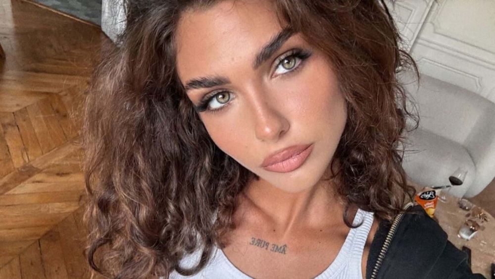 "Tu te rentres souvent des trucs ?" : Nathanya (Les Anges) révèle les dessous très choquants de son premier casting pour la télé-réalité, alors qu’elle n’avait que 17 ans