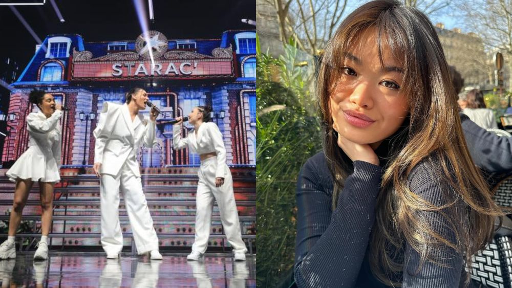 "L'impression qu'on n'a jamais existé" : Marie-Maud tacle la tournée de la Star Academy, la vidéo surprend !