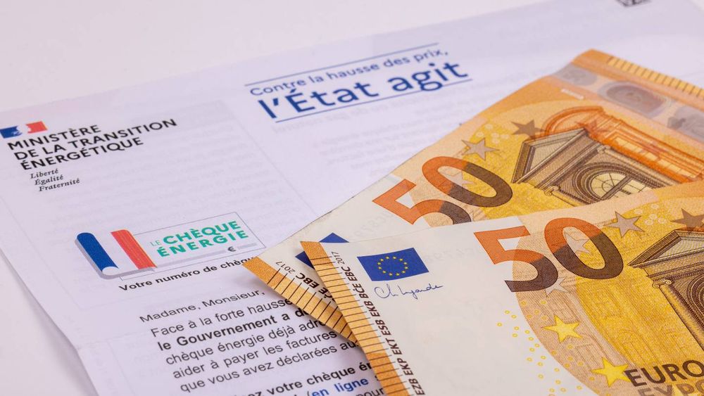 Chèque énergie 2024 : cet oubli qui va priver 1 million de Français de l'aide de 150 euros
