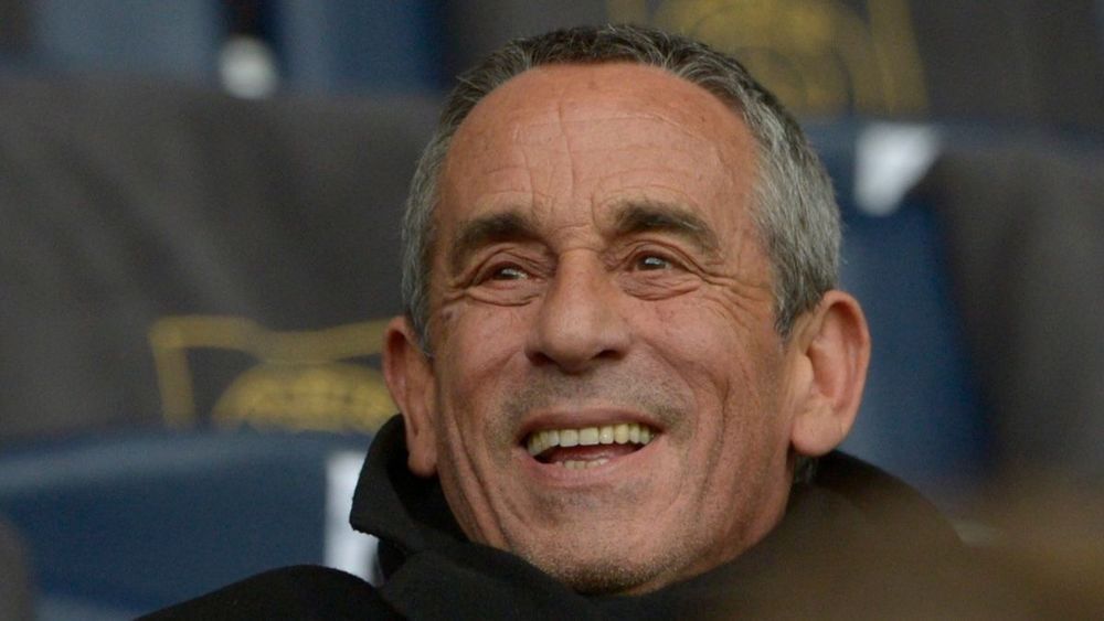 Thierry Ardisson : confession choc sur ses démons de jeunesse, "je sniffais toute la journée"