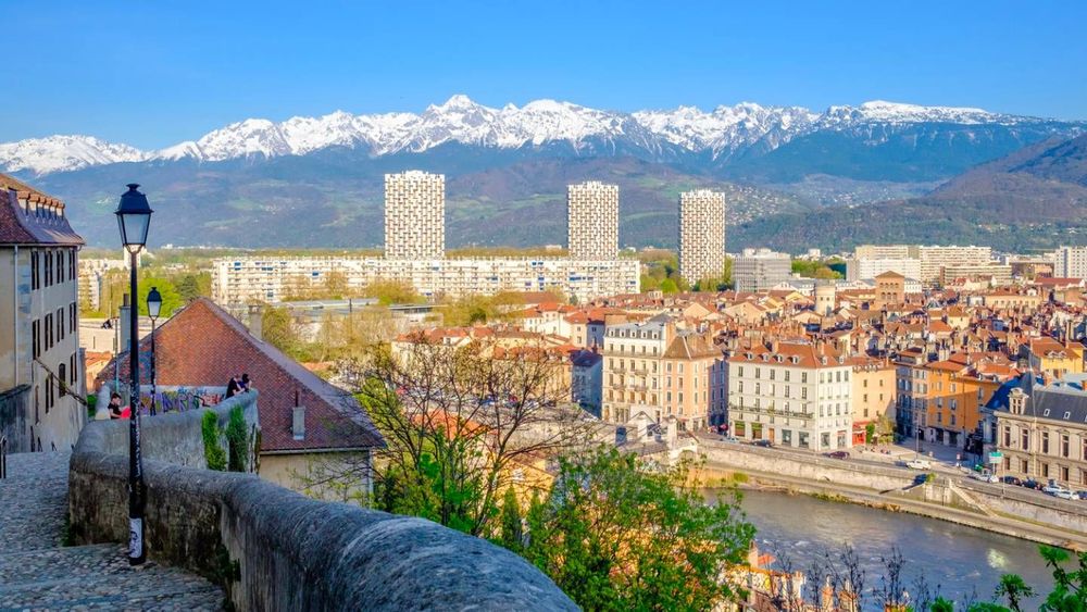 Marché immobilier à Grenoble : tout savoir des prix à la location et à l'achat en février