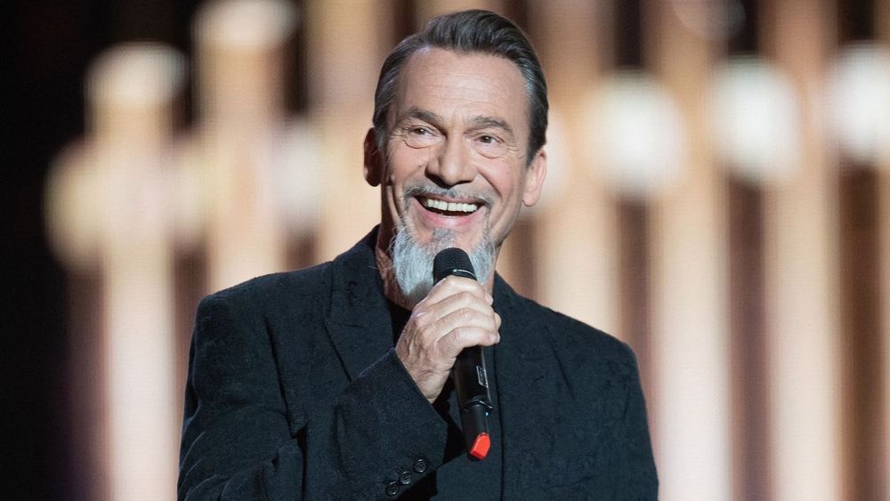 "Ici, c'est le travail" : Florent Pagny catégorique avec les candidats de The Voice, une ex-candidate balance sur l'envers du décor