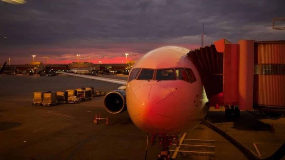 Huit passagers évacués d'un avion à cause de leur "odeur", les détails sont dérangeants !