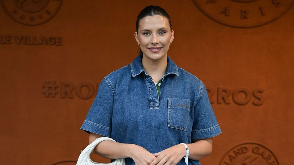 Camille Cerf se confie sur son salaire en tant que Miss France : “C'était royal”