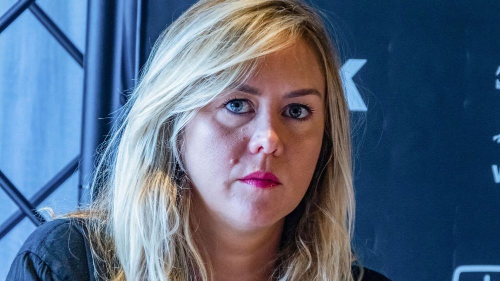 "Vous êtes…" : Enora Malagré, 43 ans, sans langue de bois sur les Français avant les Législatives !