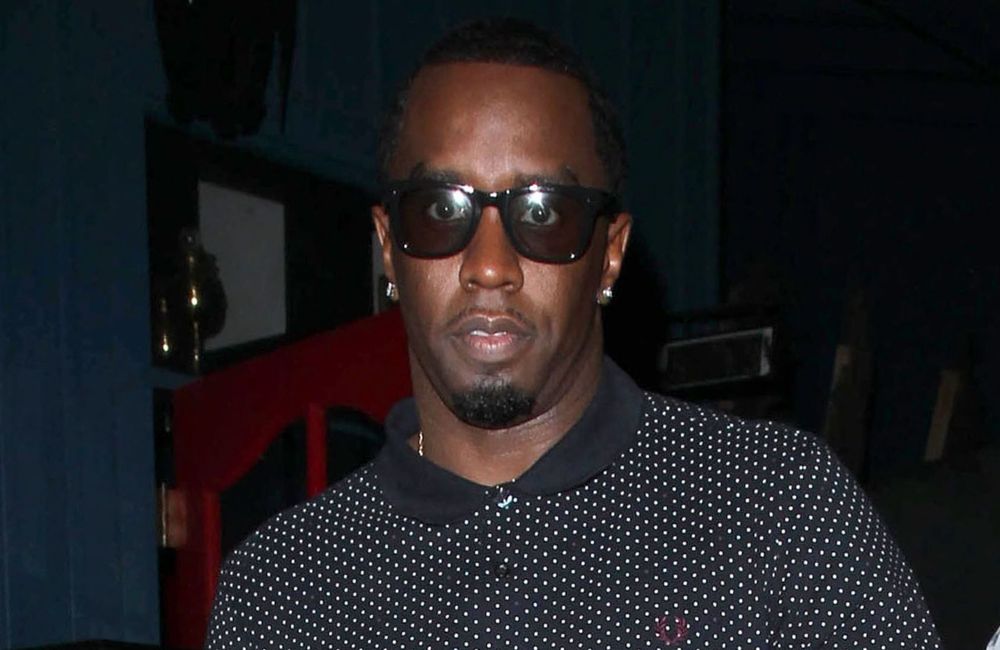 P. Diddy : le rappeur visé par de nouvelles accusations