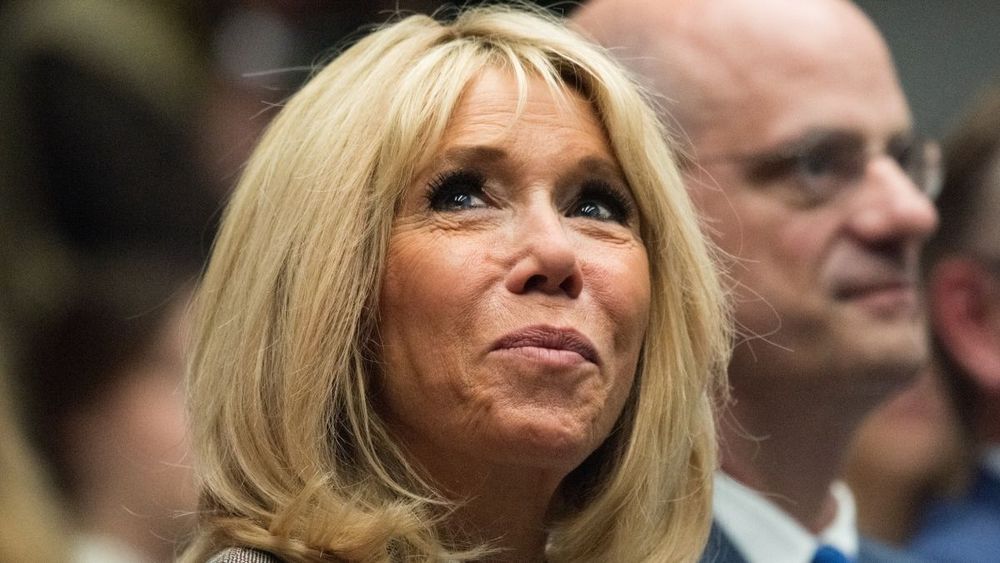 Brigitte Macron visée par des rumeurs transophobes : le verdict est tombé