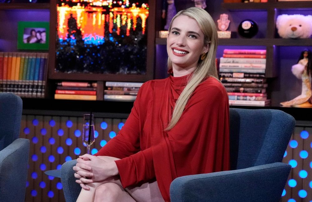 Le père d’Emma Roberts, Eric, se livre sur sa relation compliquée avec sa fille