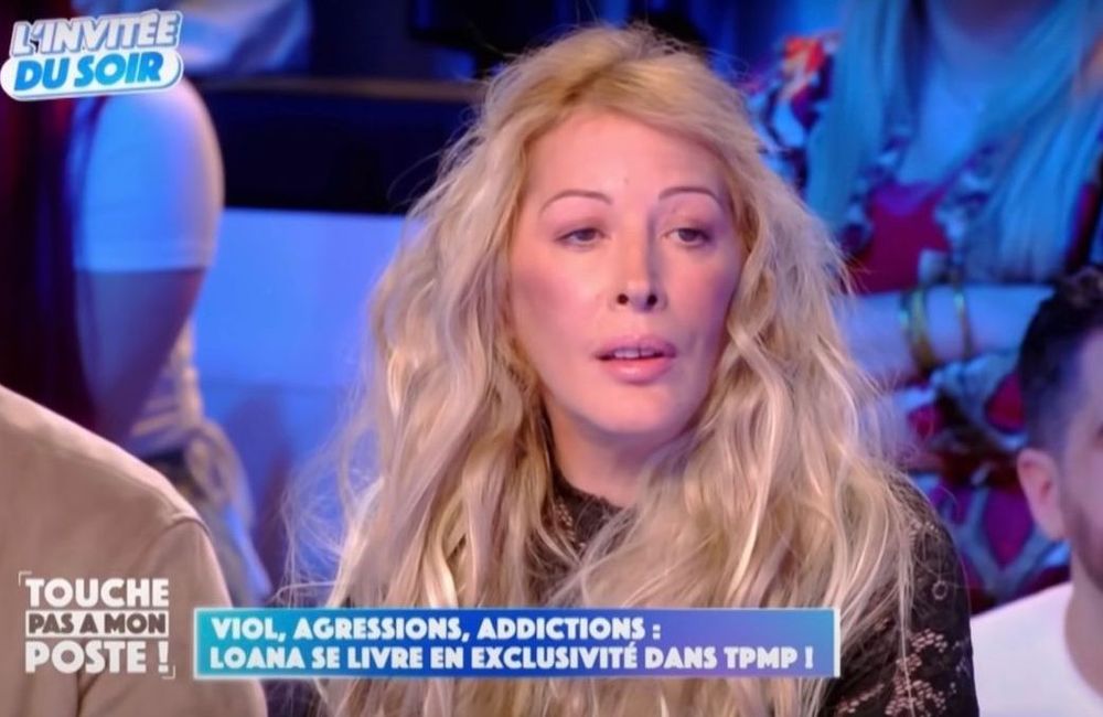Pourquoi C8 est mise en demeure par l’Arcom après une séquence choc avec Loana ?