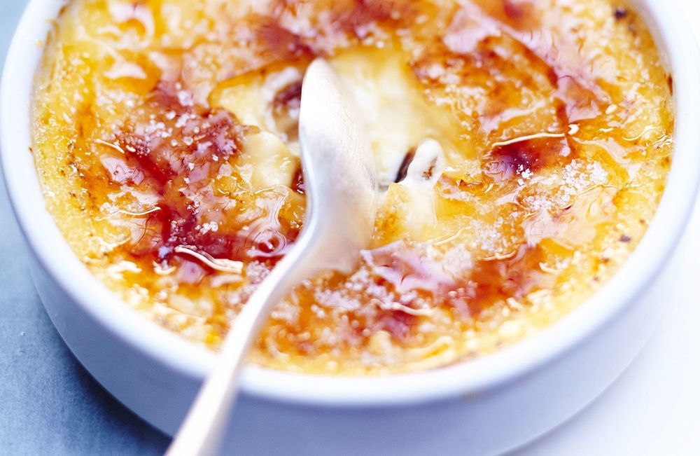 Voici notre recette de dessert de Saint-Valentin que vous préférez
