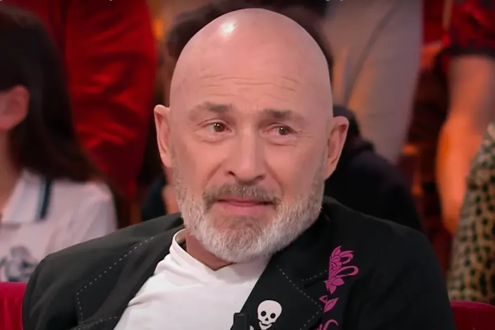 Vincent Lagaf (Le Bigdil) révèle le salaire astronomique que TF1 lui a proposé et qu'il a refusé : "J'ai une fierté, un honneur"