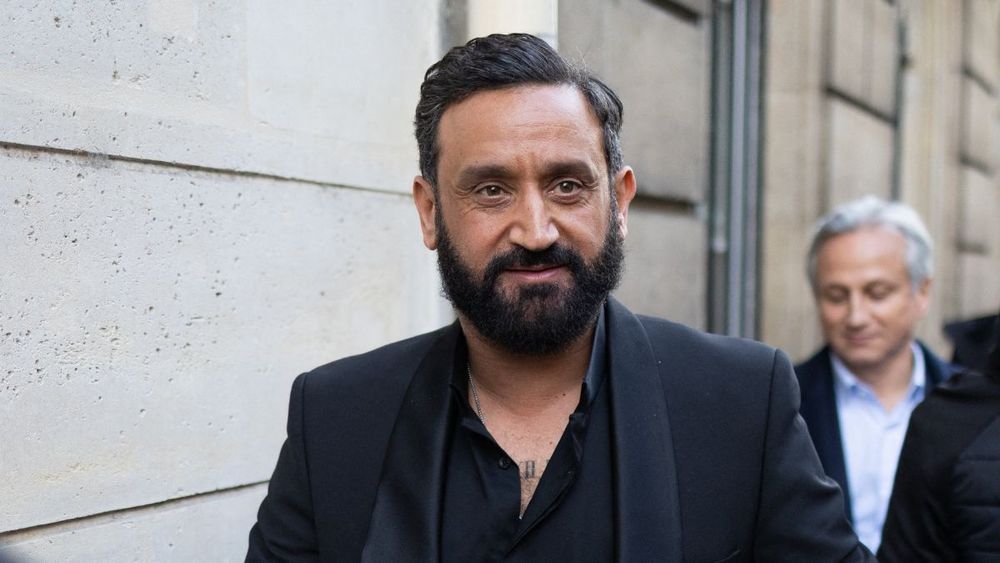 "Ce n’est pas parce que je suis juif que..." : Cyril Hanouna exprime le fond de sa pensée sur ce conflit qui dure au Moyen-Orient