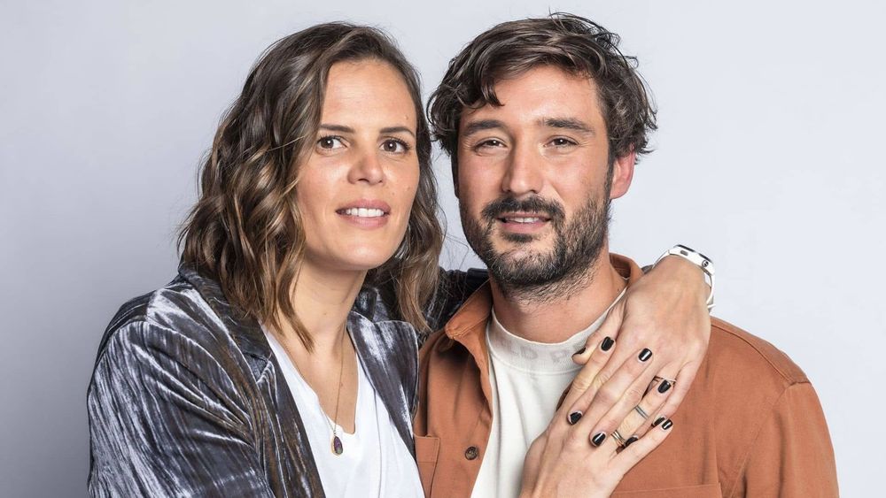 "Je ne l'ai encore jamais fait" : Jérémy Frérot face à un nouveau défi avec ses fils, sa rupture avec Laure Manaudou en est la cause