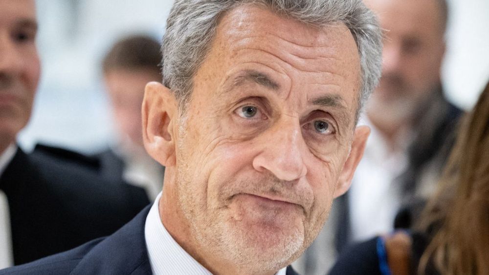 "Nicolas Sarkozy, lui, n'a rien" : Salah Abdeslam pris en flag avec un PC en prison