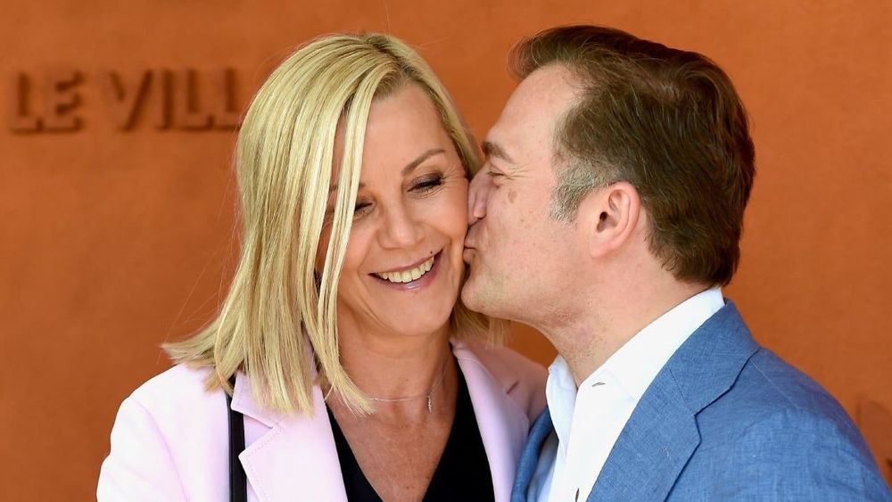 "Ça fait moins..." : Laurence Ferrari, 58 ans, dérangée par le plaisir "érotique" de Renaud Capuçon