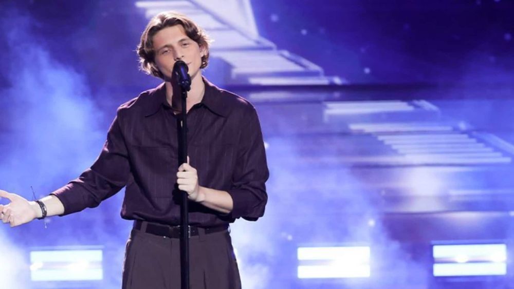 "Très heureux de vous annoncer..." : Ulysse (Star Academy) officialise une grande avancée dans sa carrière !