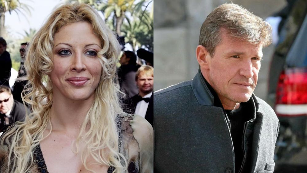 "Je ressens le besoin de…" : Benjamin Castaldi prend une décision radicale après la mort de Loana, les internautes applaudissent !