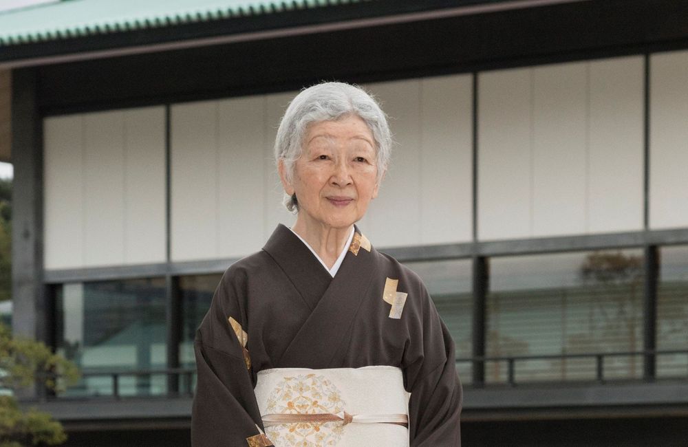 Michiko du Japon fête ses 90 ans : qui est cette ex-impératrice qui a bousculé les codes ?