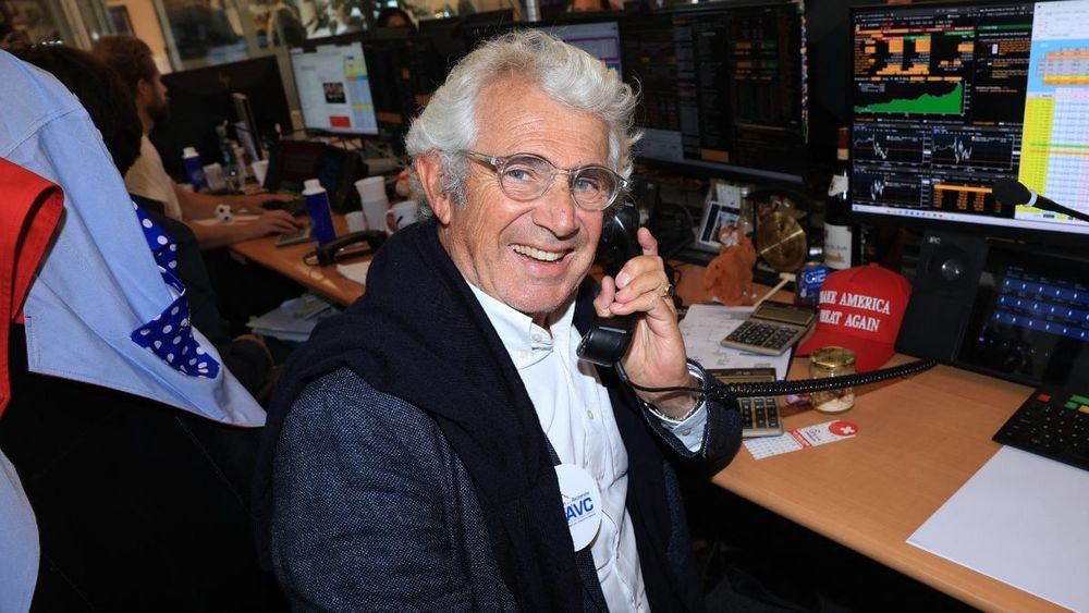 Michel Boujenah, 71 ans et accro à cette substance : "J'en ai commandé 35..."