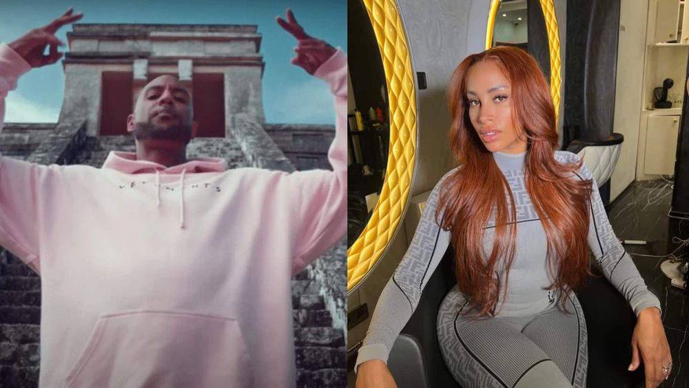 "Elle mérite le respect" : Booba fait de surprenantes confidences sur Demdem