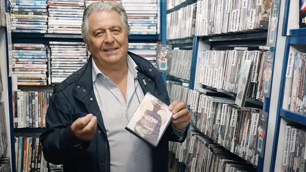 Christian Clavier : il se met tout le monde à dos à cause de son avis bien tranché sur l’utilisation de l’IA et notamment dans le doublage