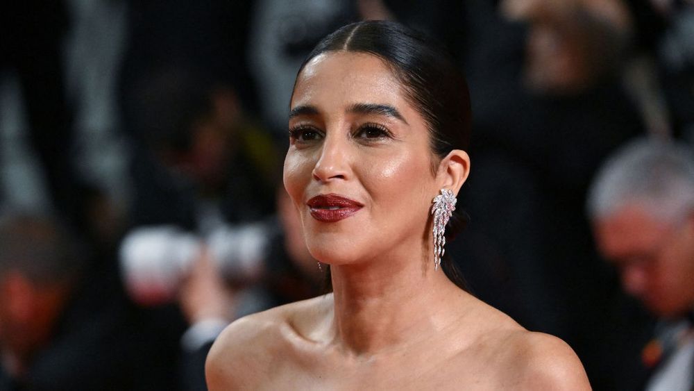 Leïla Bekhti bouleversante en évoquant Tahar Rahim : "Ta peine est ma peine"