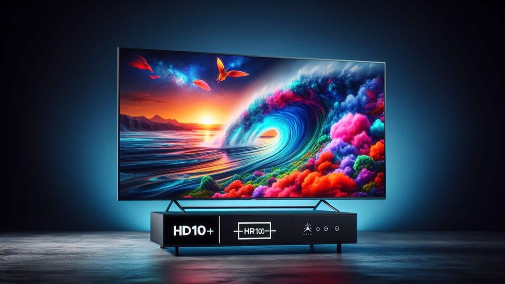 Le HDR10+ arrive sur Netflix : à quoi ça sert ? Attention tous les appareils ne sont pas compatibles