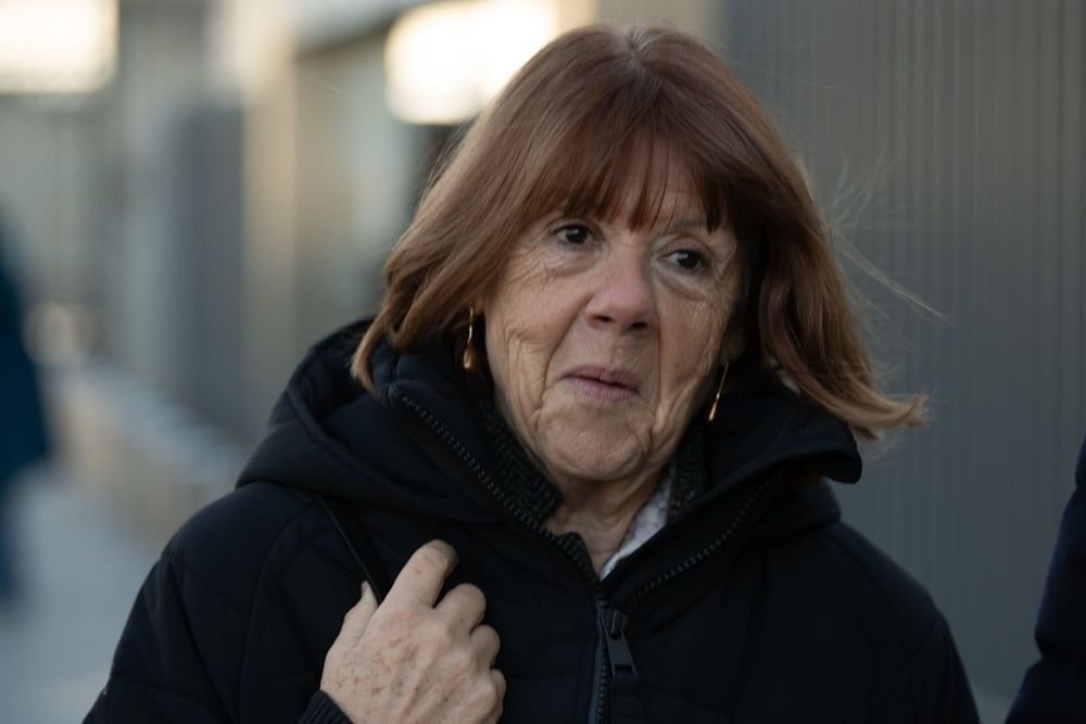 Gisèle Pélicot "les jambes pliées sur le lit" : une avocate décrypte ses "jeux à trois" filmées par son mari