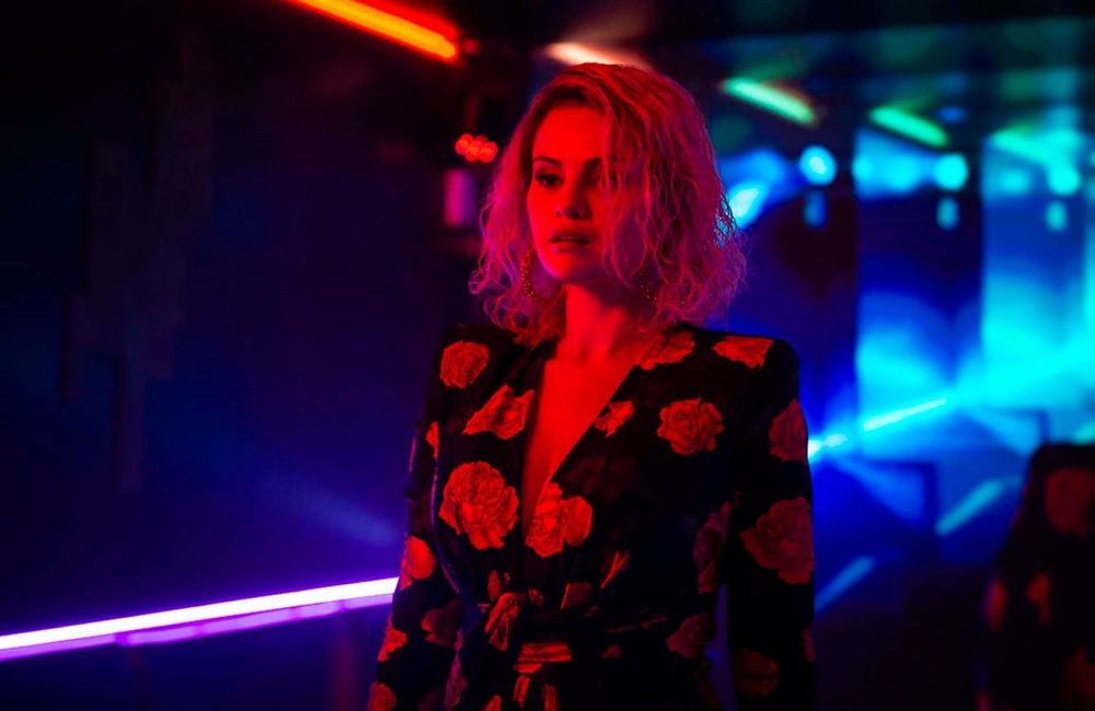 Selena Gomez et le casting du film « Emilia Perez » reçoivent une prestigieuse distinction française