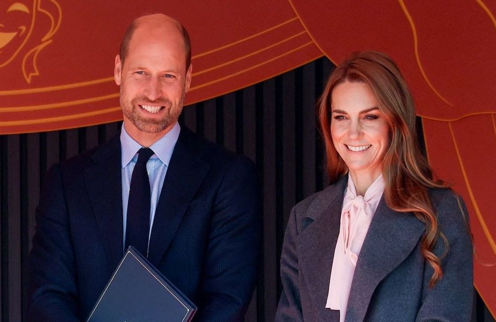 Kate et William : cette activité surprenante partagée avec leurs enfants George et Charlotte