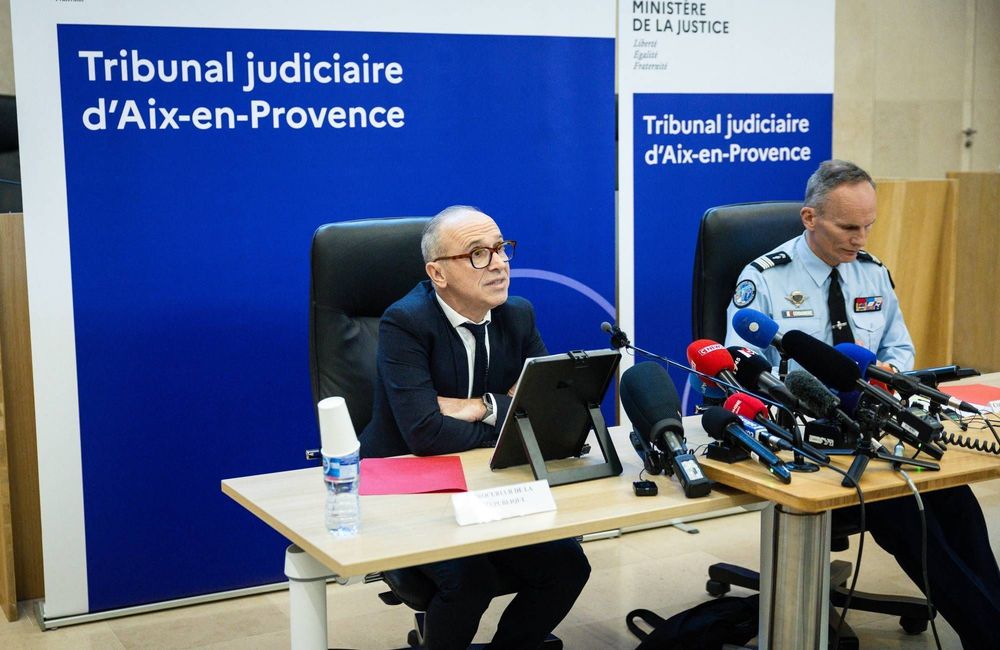 Corps déplacé, traumatisme crânien... Les 3 choses à retenir sur la mort du petit Émile après la conférence du procureur