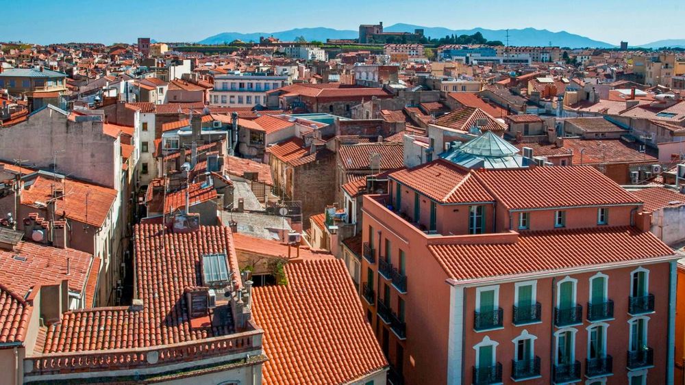 Marché immobilier à Perpignan : légère baisse des prix d'achat en avril 2026