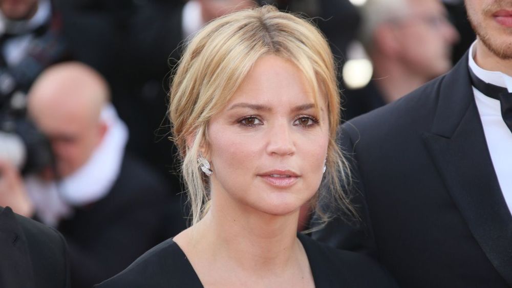 Virginie Efira, 47 ans, brise les tabous sur son corps et sa vie privée : “J’ai toujours été nulle"