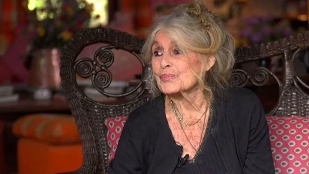 "Que des merdouilles" : Brigitte Bardot se paie le Festival de Cannes et son cinéma