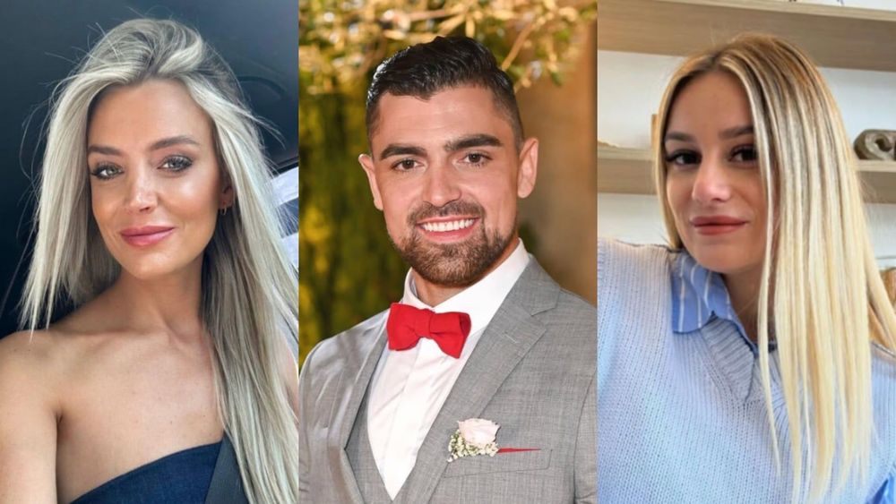 Bruno (Mariés au premier regard) : menacé par le père de Jennifer après lui avoir volé de l'argent, Alicia balance tout !