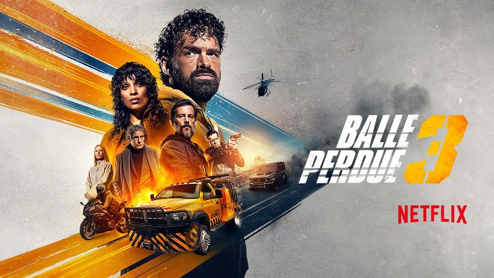 Découvrez les nouveaux films disponibles en mai sur Netflix